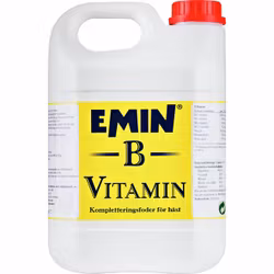 Emin B-vitamin