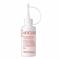 Aesculap Klippmaskinsolja 90ml