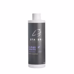 STATERA Horsecare Clean n´ White Skimmelschampo 500ml