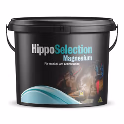 Hippo Selection Magnesium 3kg