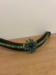 Furion Equestrian Pannband MISTEL BRUNT PONNY