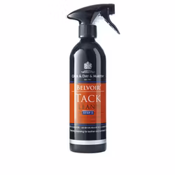 Carr & Day & Martin Belvoir Tack Cleaner 500ml