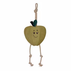 Hansbo Sport Hästleksak ÄPPLE