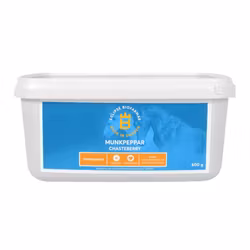 Munkpeppar Eclipse Biofarmab 600g