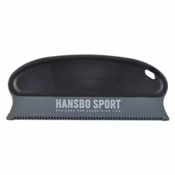 Hansbo Sport Pälsskrapa