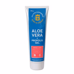 Eclipse Biofarmab Aloe Vera + Propolis Gel 250g