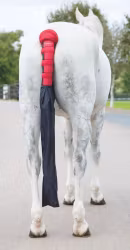 ARMA Svansskydd med påse