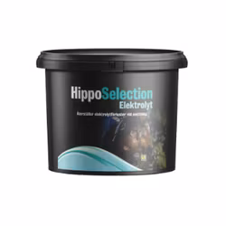 Hippo Selection Elektrolyt 2kg