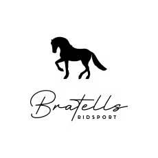 Bratells Ridsport AB logotyp