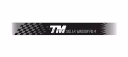 TM Solar Window Tint 50cm x 30m