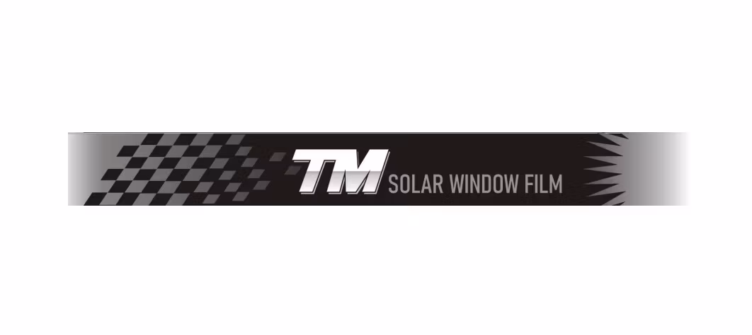TM Window Solar Film 100cm x 30m