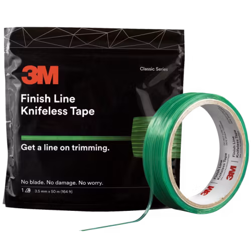 3M Knifeless tejp - Finishline 50m