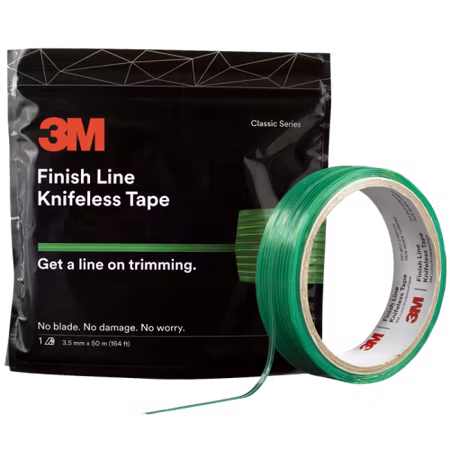 3M Knifeless tejp - Finishline 50m
