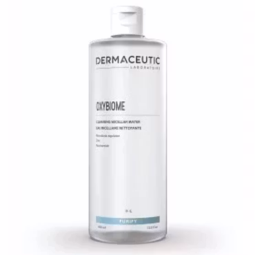 Dermaceutic Oxybiome 400 ml