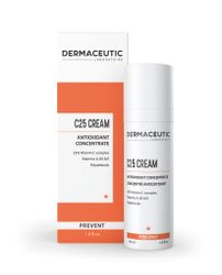 C25 Cream