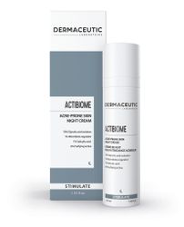 Actibiome
