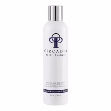 Vitamin Veil Cleanser 236 ml
