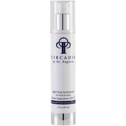 Light Day Sunscreen Broad Spectrum SPF 30