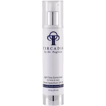Light Day Sunscreen Broad Spectrum SPF 30