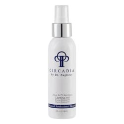 Aloe & Calendula Calming Mist
