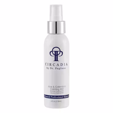 Aloe & Calendula Calming Mist