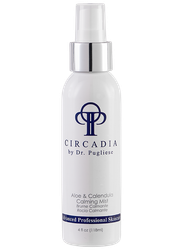 Aloe & Calendula Calming Mist