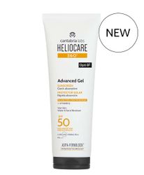 Heliocare Advanced Gel SPF 50