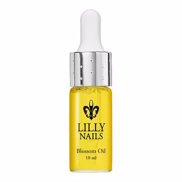 Nagelolja Lilly Nails Blossom 10 ml