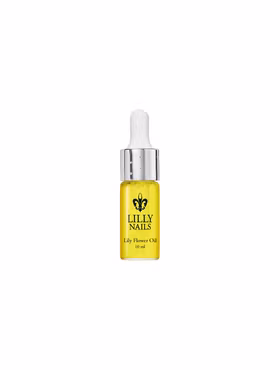 Nagelolja Lilly Nails Lilly Flower 10 ml
