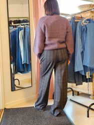 Chalile Pants