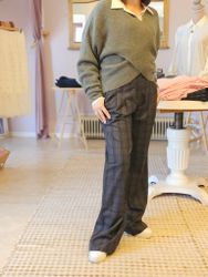 Chalile Pants