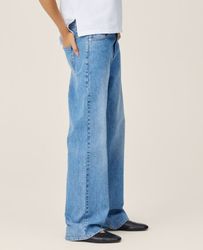 Ada relaxed jeans