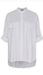 Oversize Skjorta Marta