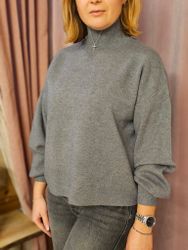 Mercy pullover