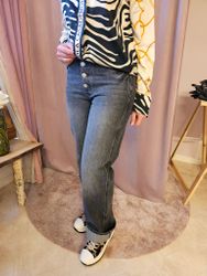 Umi relaxed jeans