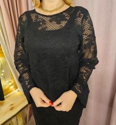 Antonie blus