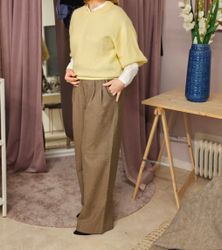 Petrinelle pullover