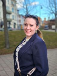 Elisa blazer