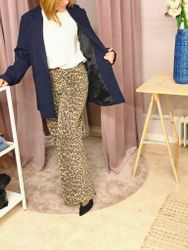 Elisa blazer