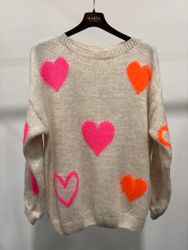Amarante Knit