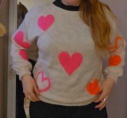 Amarante Knit