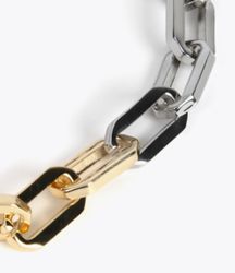 Cher Chunky chains