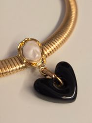 Corazon Halsband