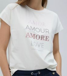Lola Love t-shirt