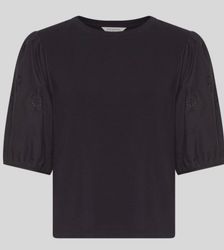 Cebrina 2/4 top Svart