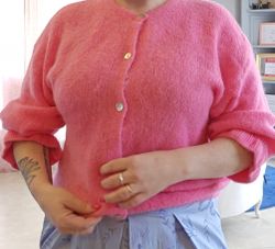 Juliana knit