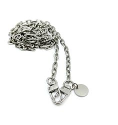Flash chain silver 130