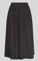Skirt pants