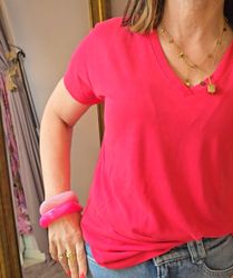 Fenya Modal Tee