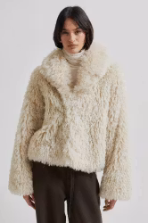 Second Female Ophie Jacket